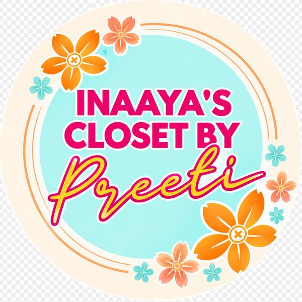 Inaaya's Closet